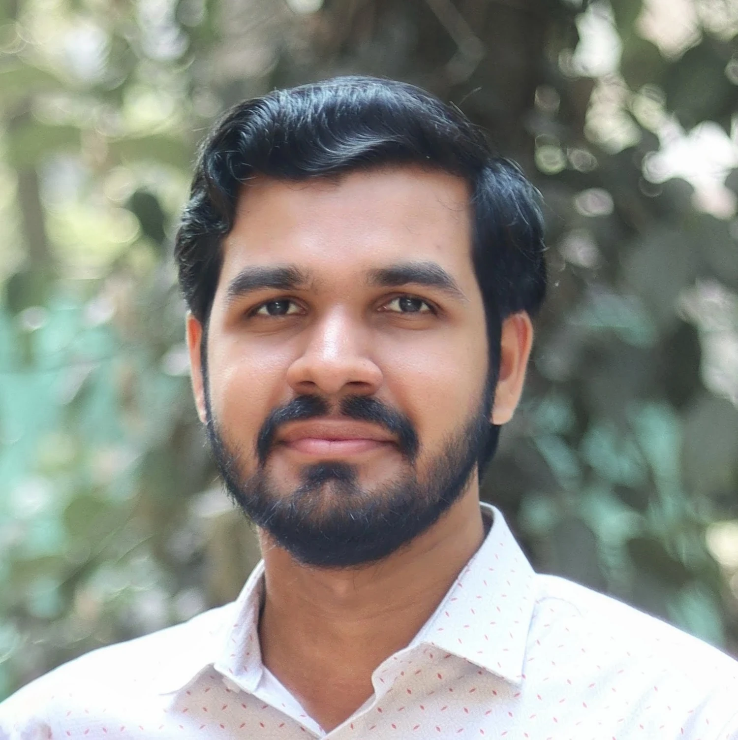 Muhammed Afsal Villan's photo who is known by the name Genuine Coder